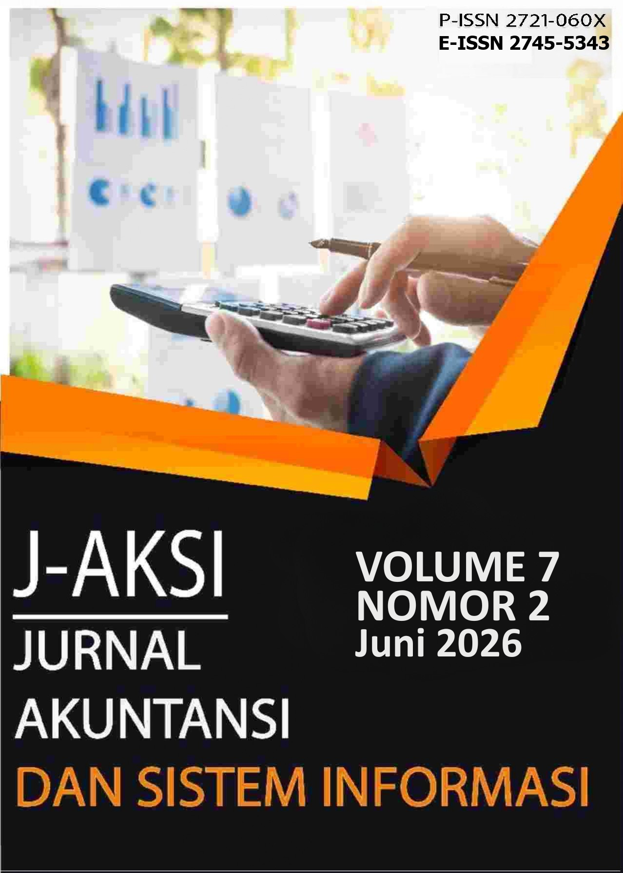 					View Vol. 7 No. 2 (2026): Edisi Juni 2026
				