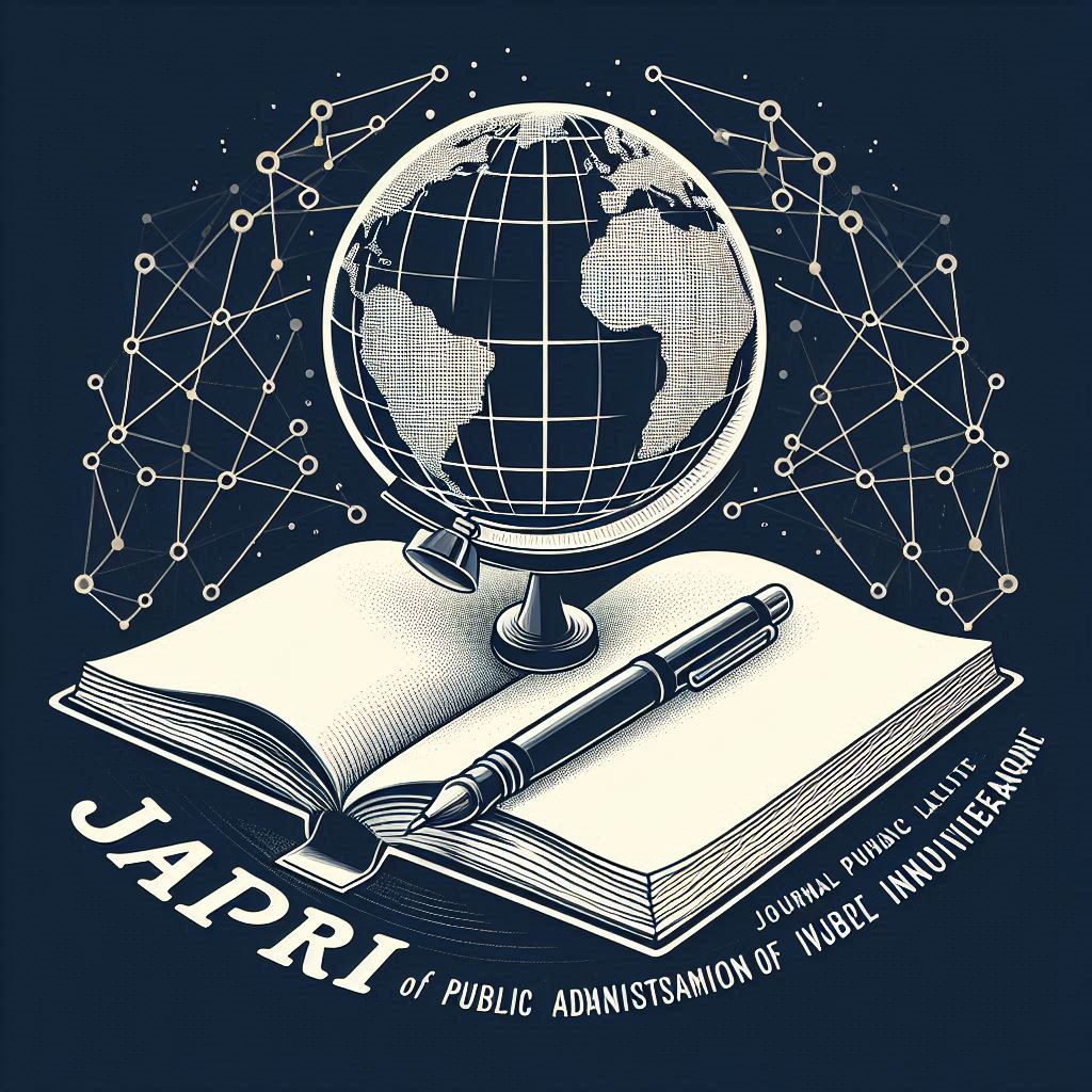 					Lihat Vol 3 No 1 (2026): Jurnal Administrasi Publik Riset dan Inovasi 
				